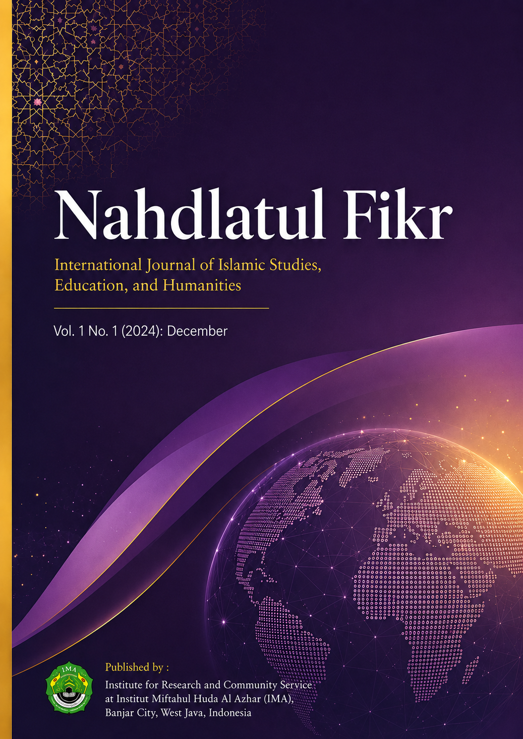 Issue Cover
