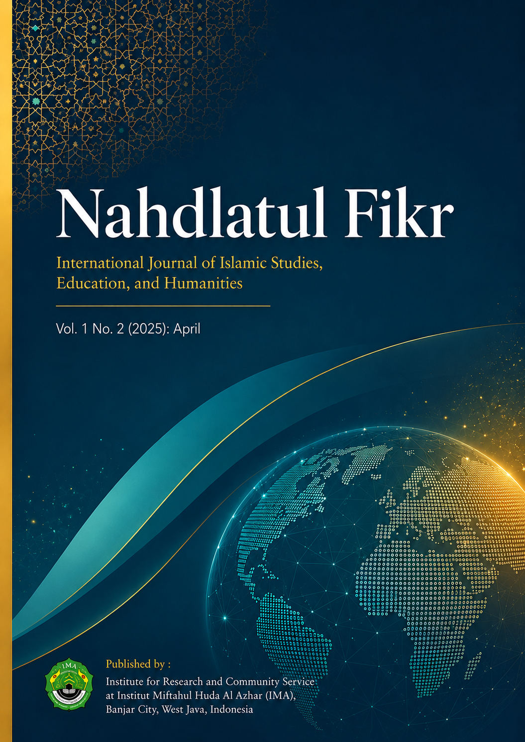 Issue Cover