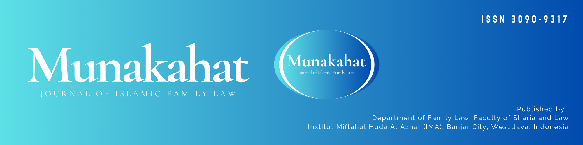 munakahat